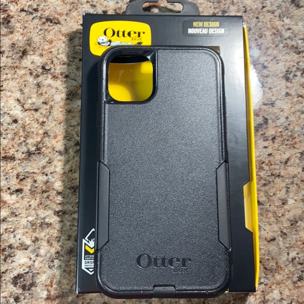 iPhone 11 Otterbox case
